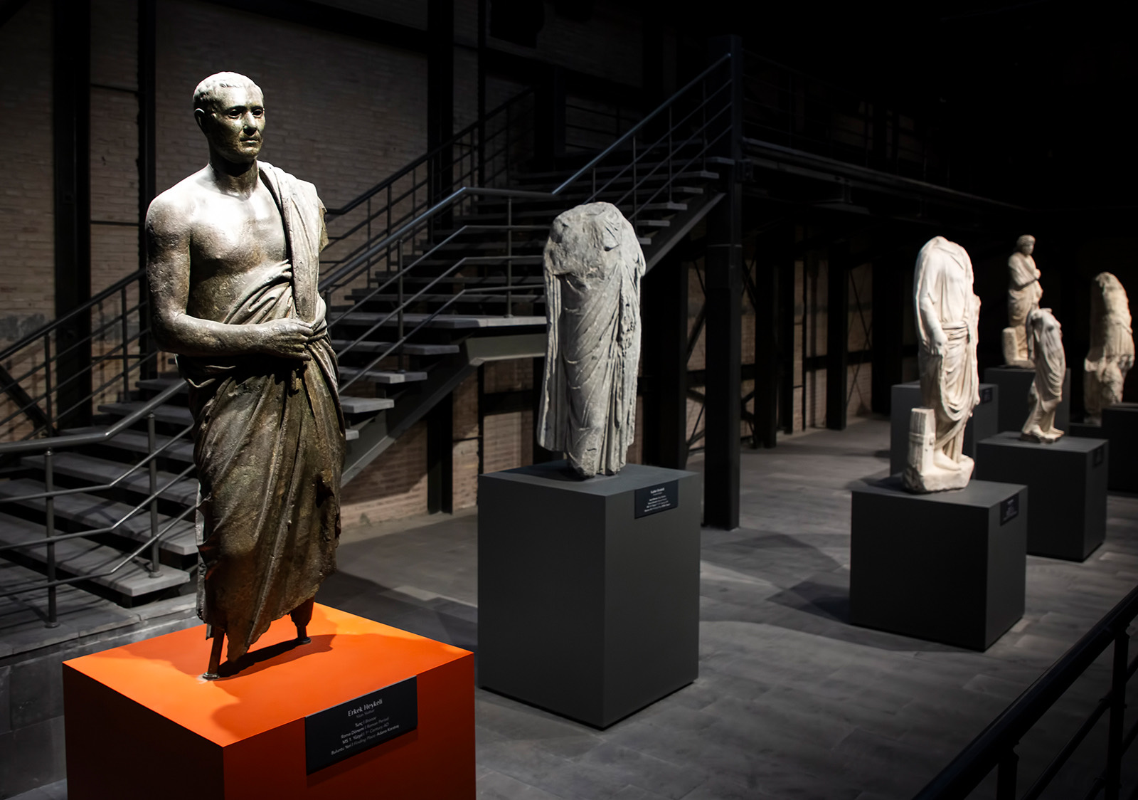 Museums and attractions using Entase admissions