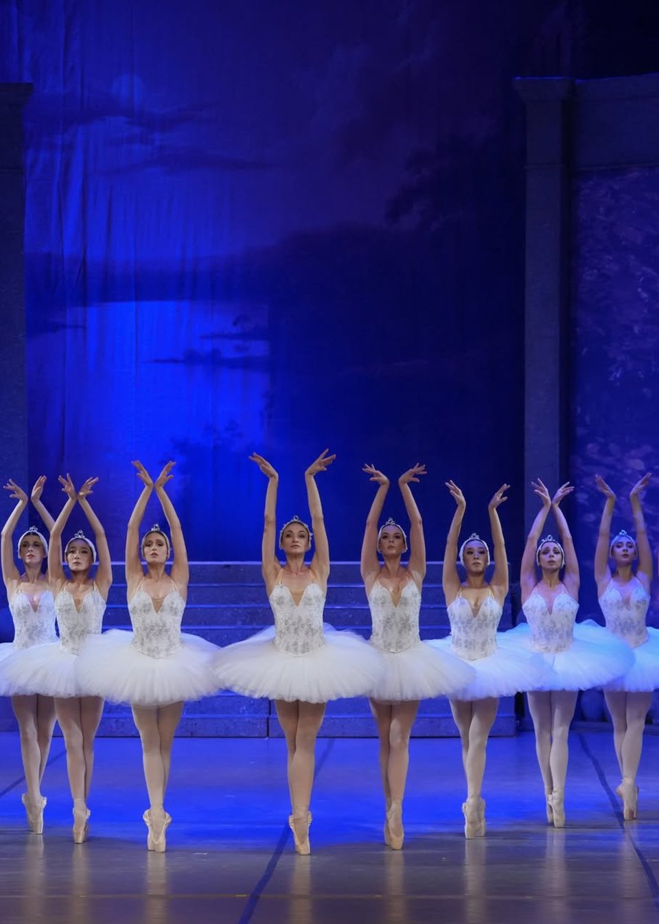 Swan Lake