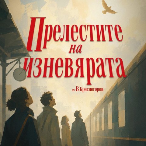 Прелестите на изневярата