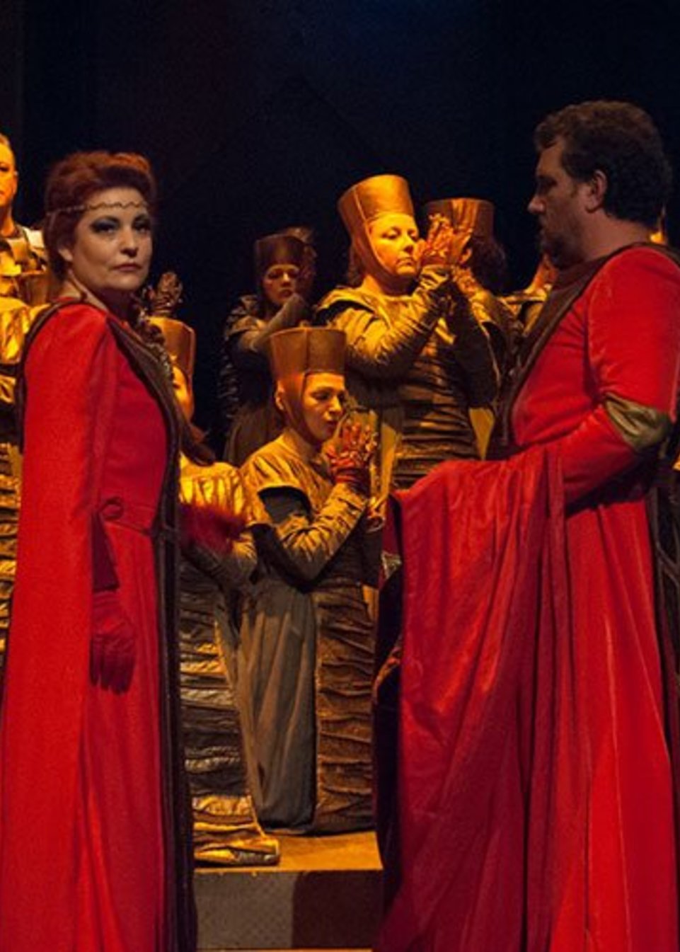 Macbeth