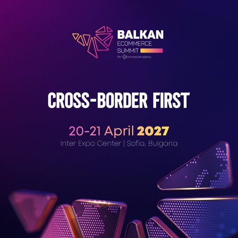 Balkan eCommerce Summit 2027