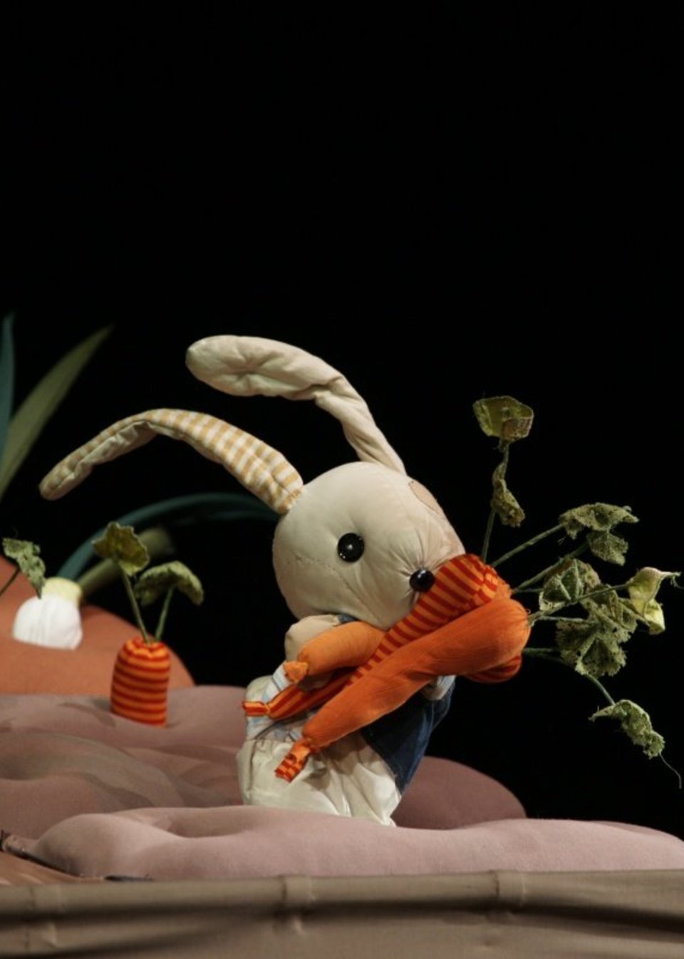 Peter Rabbit