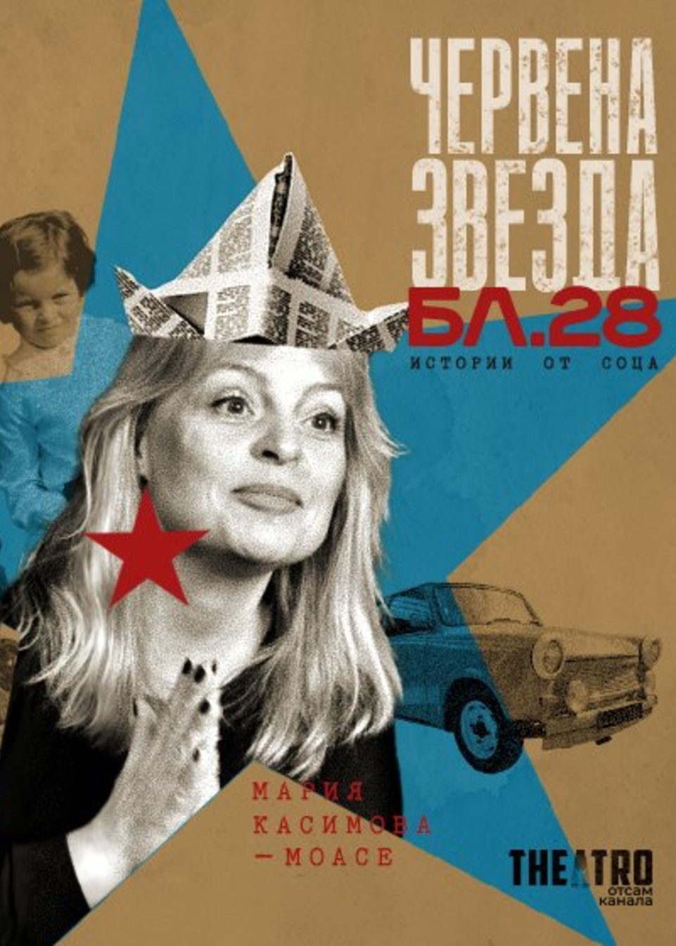 Red Star, Block 28